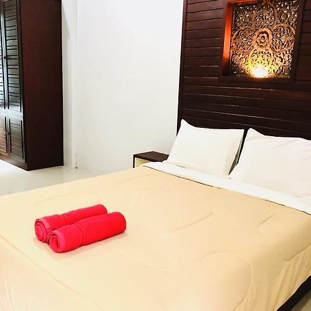 Wangthai Great Hotel Ubon Ratchathani Exterior foto